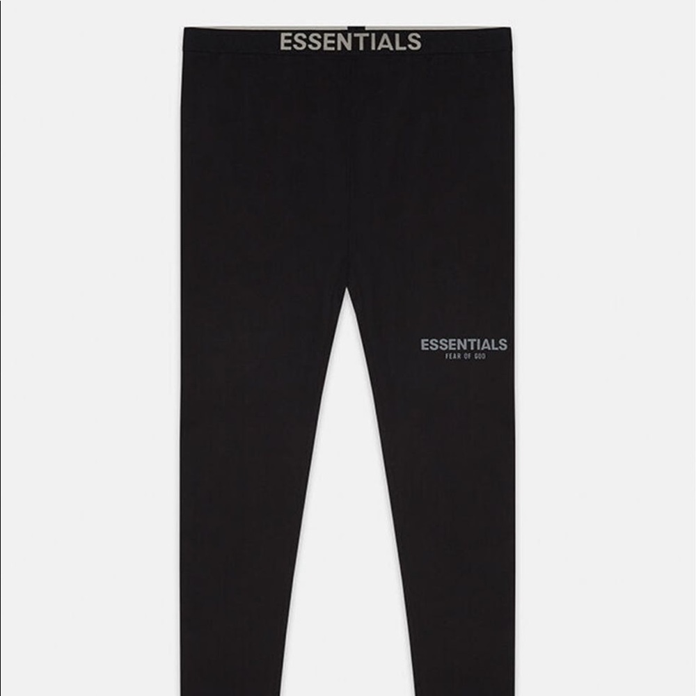 Fear of god tights